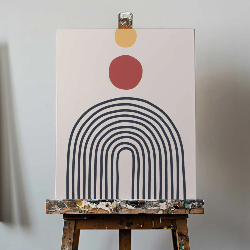 Abstract Art - Image 4