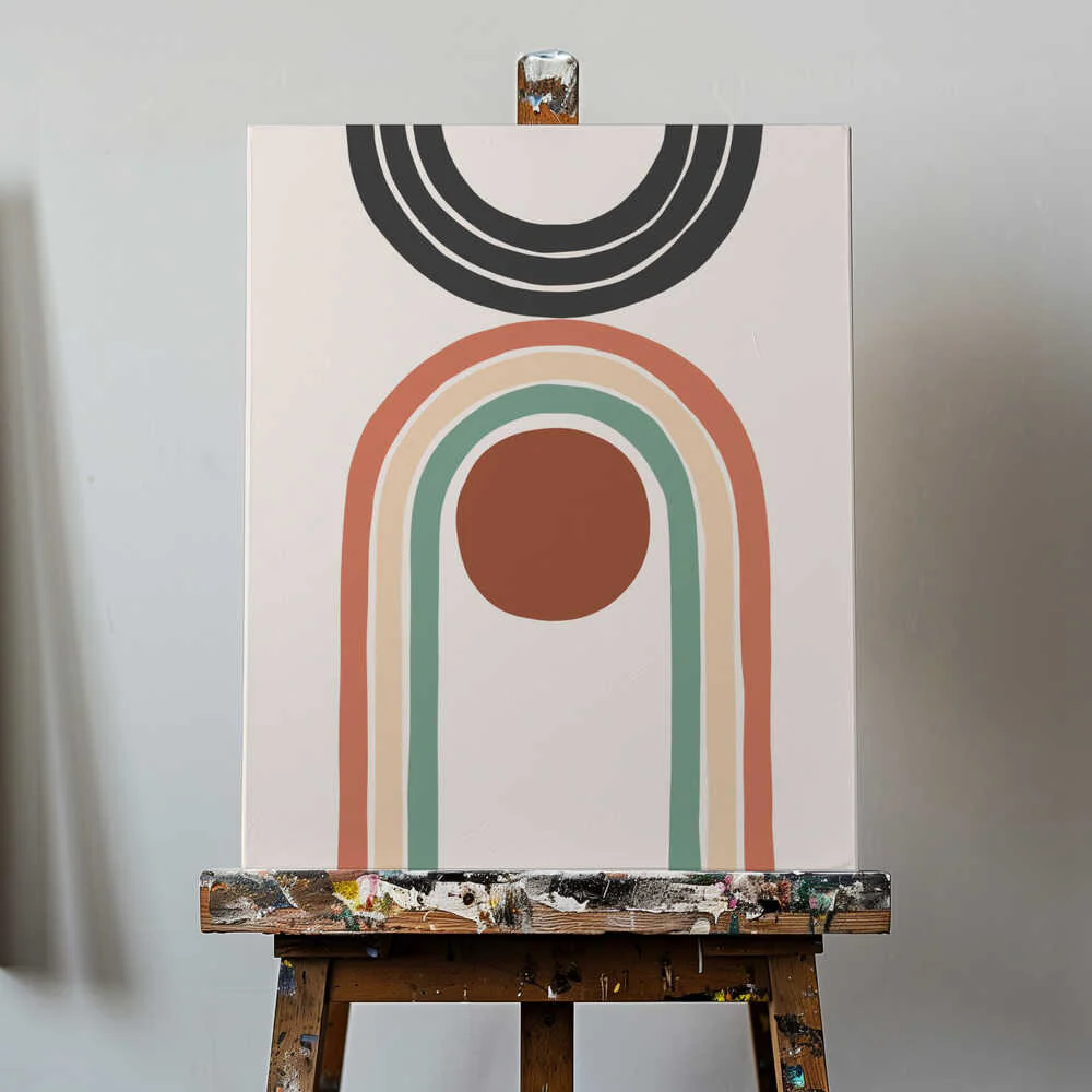 Abstract Art - Image 4