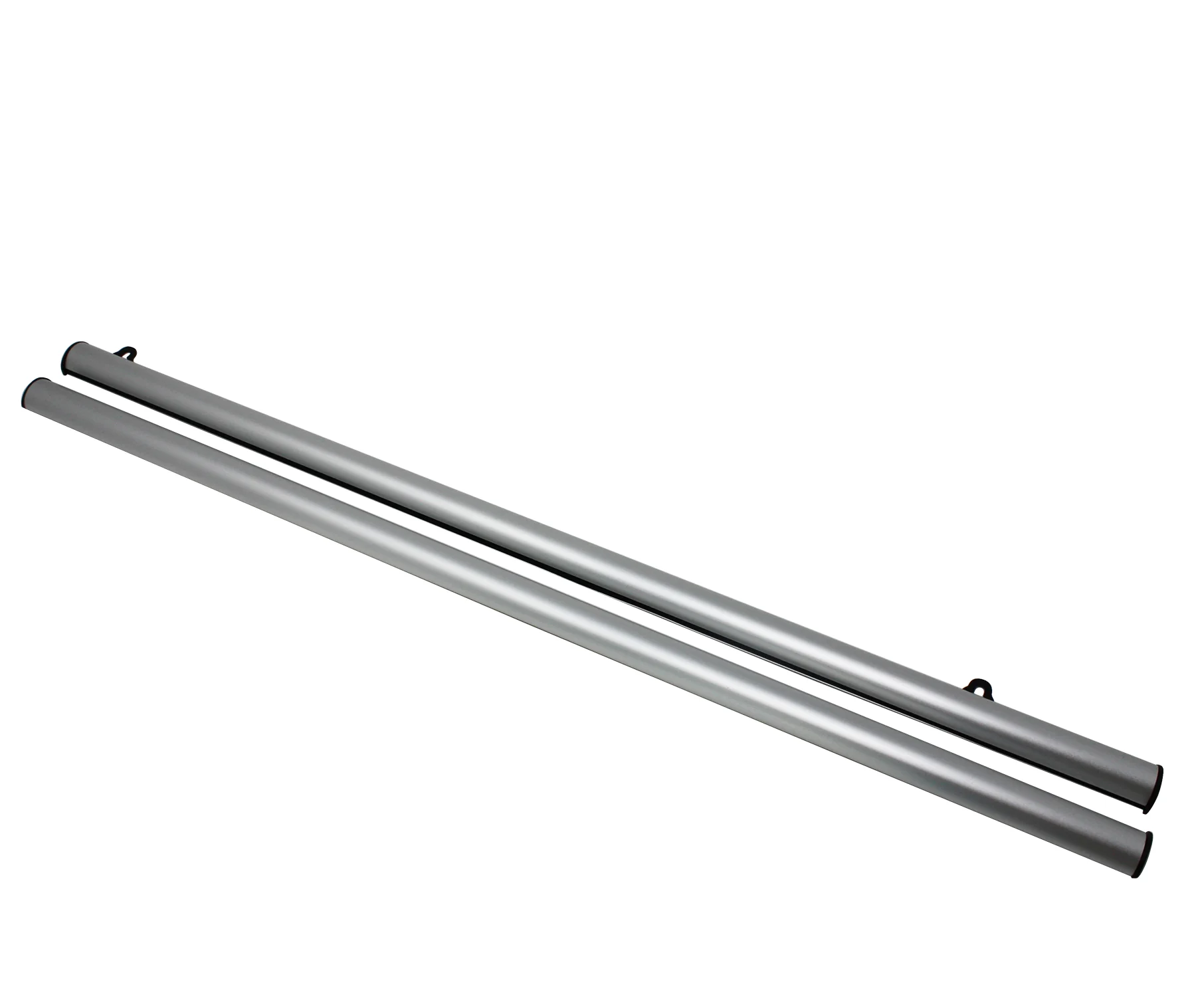 Aluminium Klemmschiene Posterleiste 50 cm (Paar) - Image 4