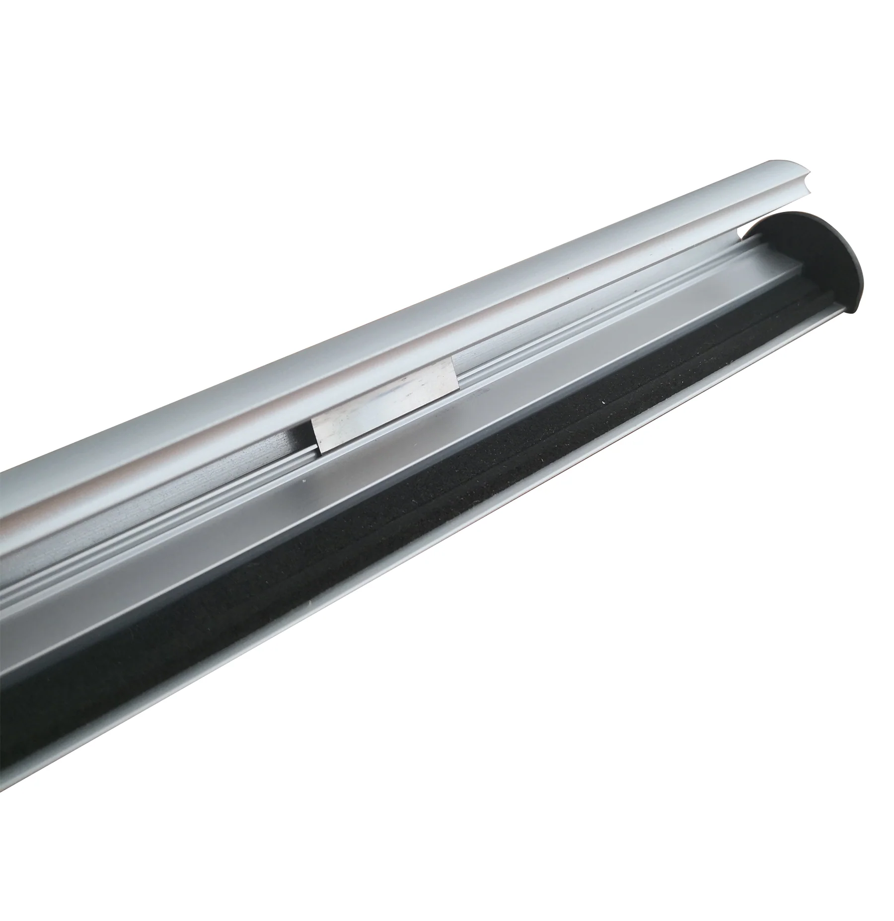Aluminium Klemmschiene Posterleiste 70 cm (Paar) - Image 7