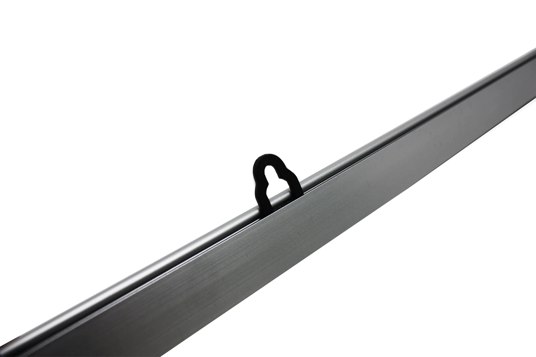 Aluminium Klemmschiene Posterleiste 91,5 cm (Paar) - Image 6