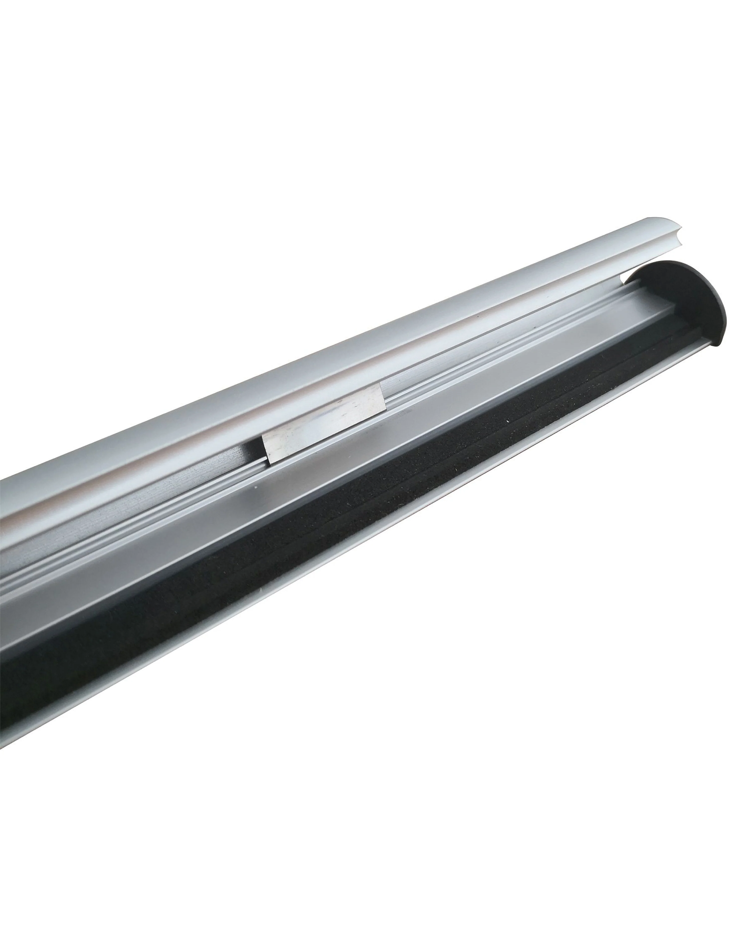 Aluminium Klemmschiene Posterleistenset 61 cm 10 Paar - Image 8