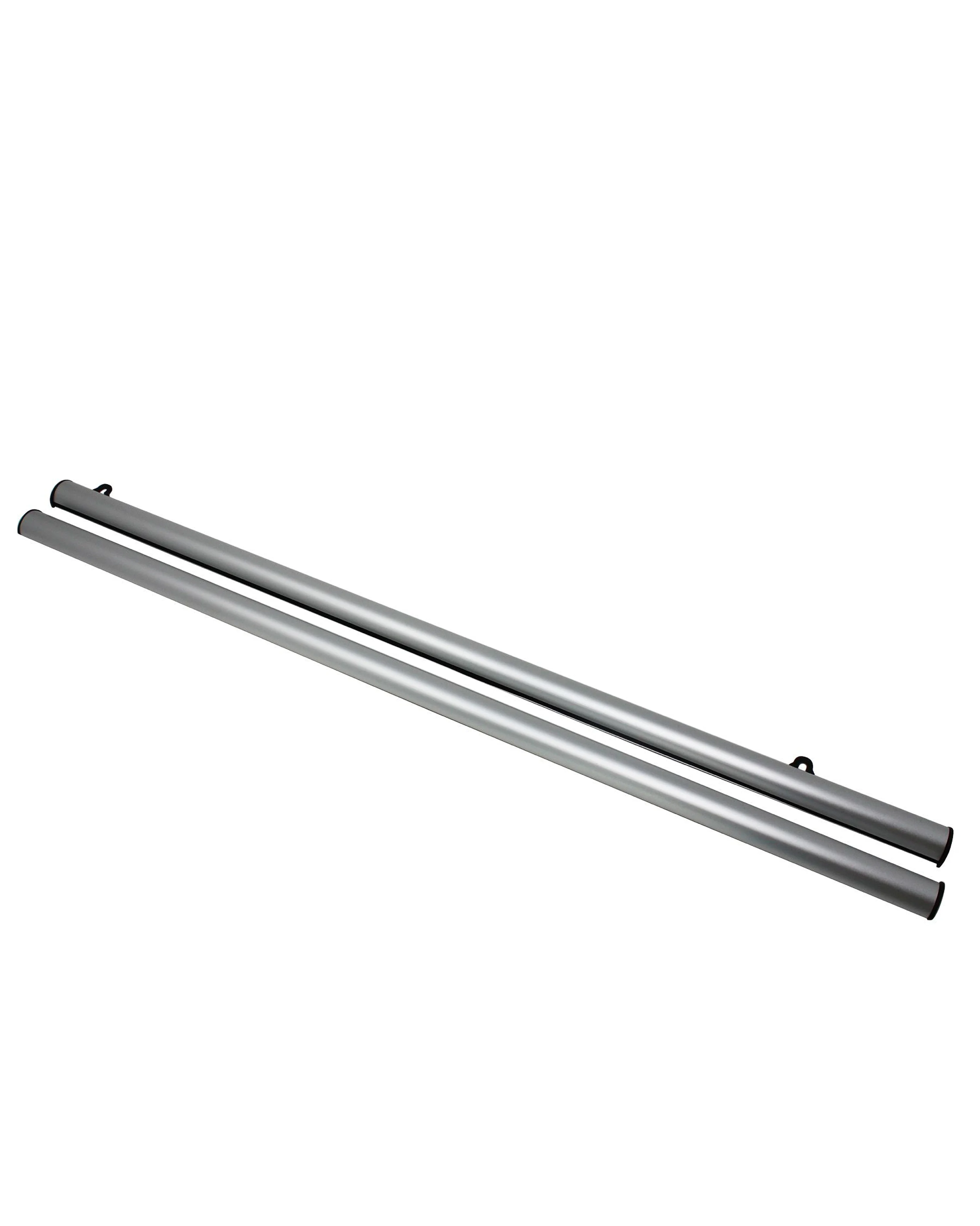 Aluminium Klemmschiene Posterleistenset 61 cm 3 Paar - Image 5