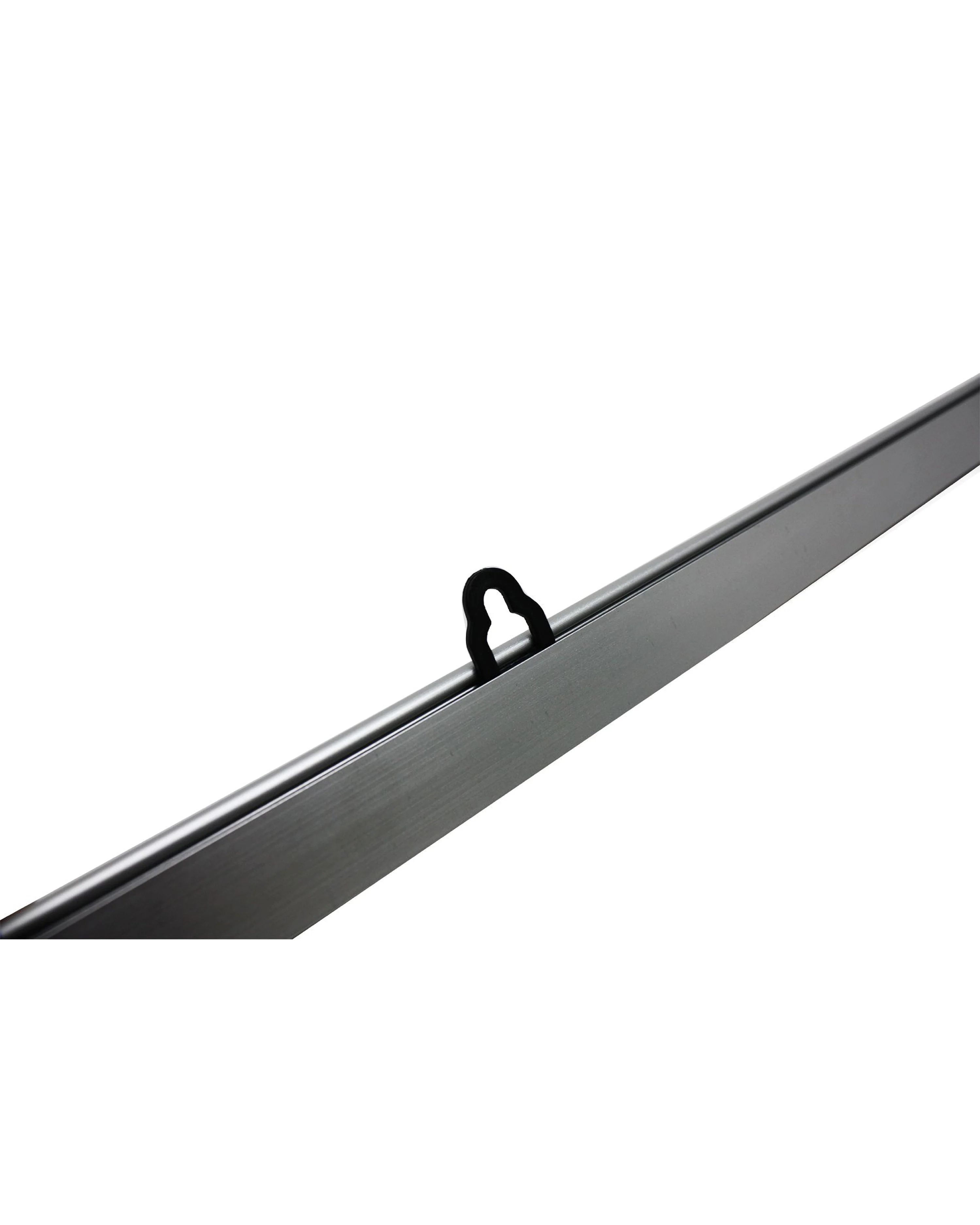 Aluminium Klemmschiene Posterleistenset 61 cm 3 Paar - Image 7