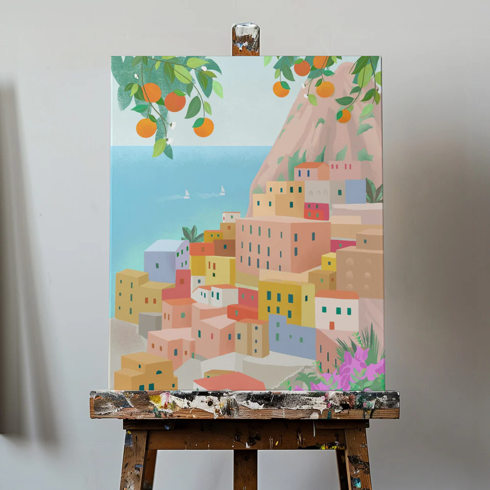Amalfi - Image 4