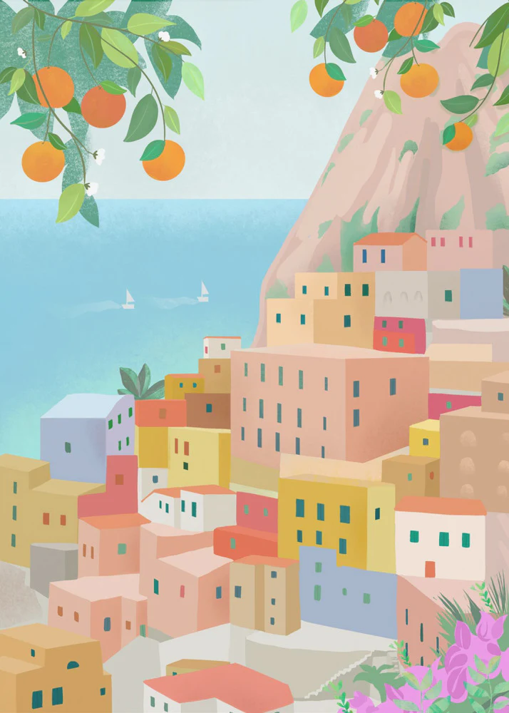 Amalfi - Image 7