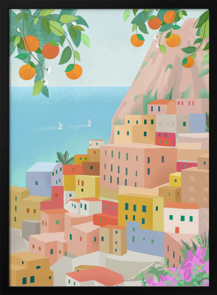 Amalfi - Image 8