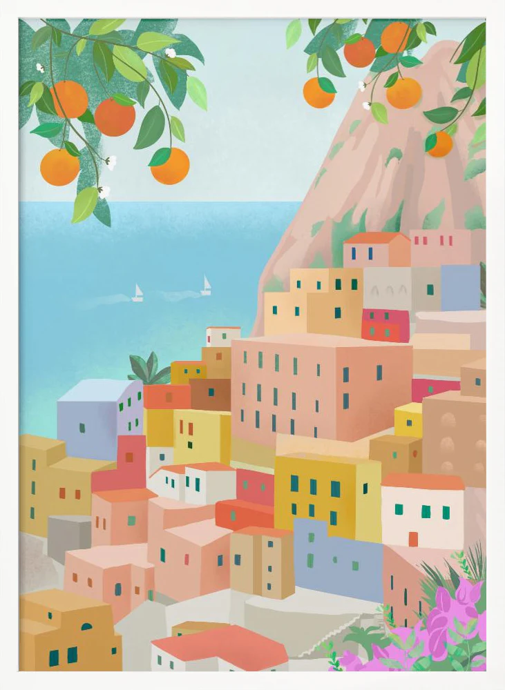 Amalfi - Image 9