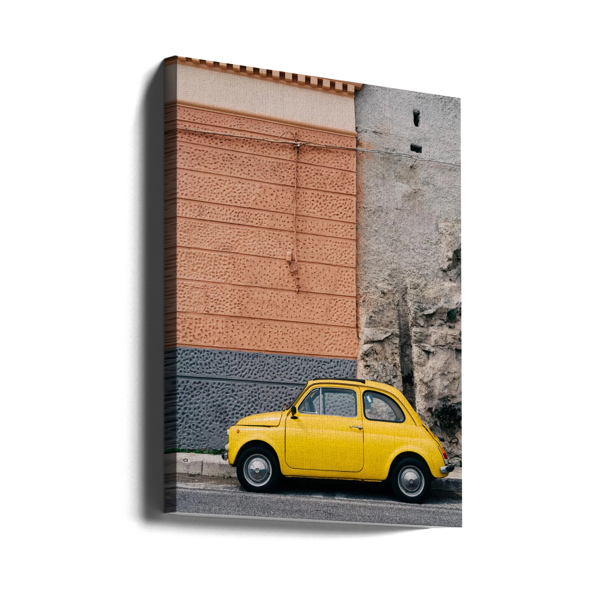 Amalfi Coast Drive XII - Image 10