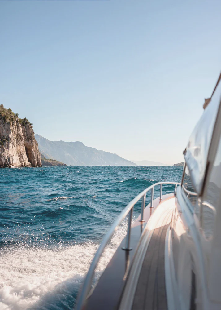 Amalfi Coast | Italy Travel Photography - Image 7