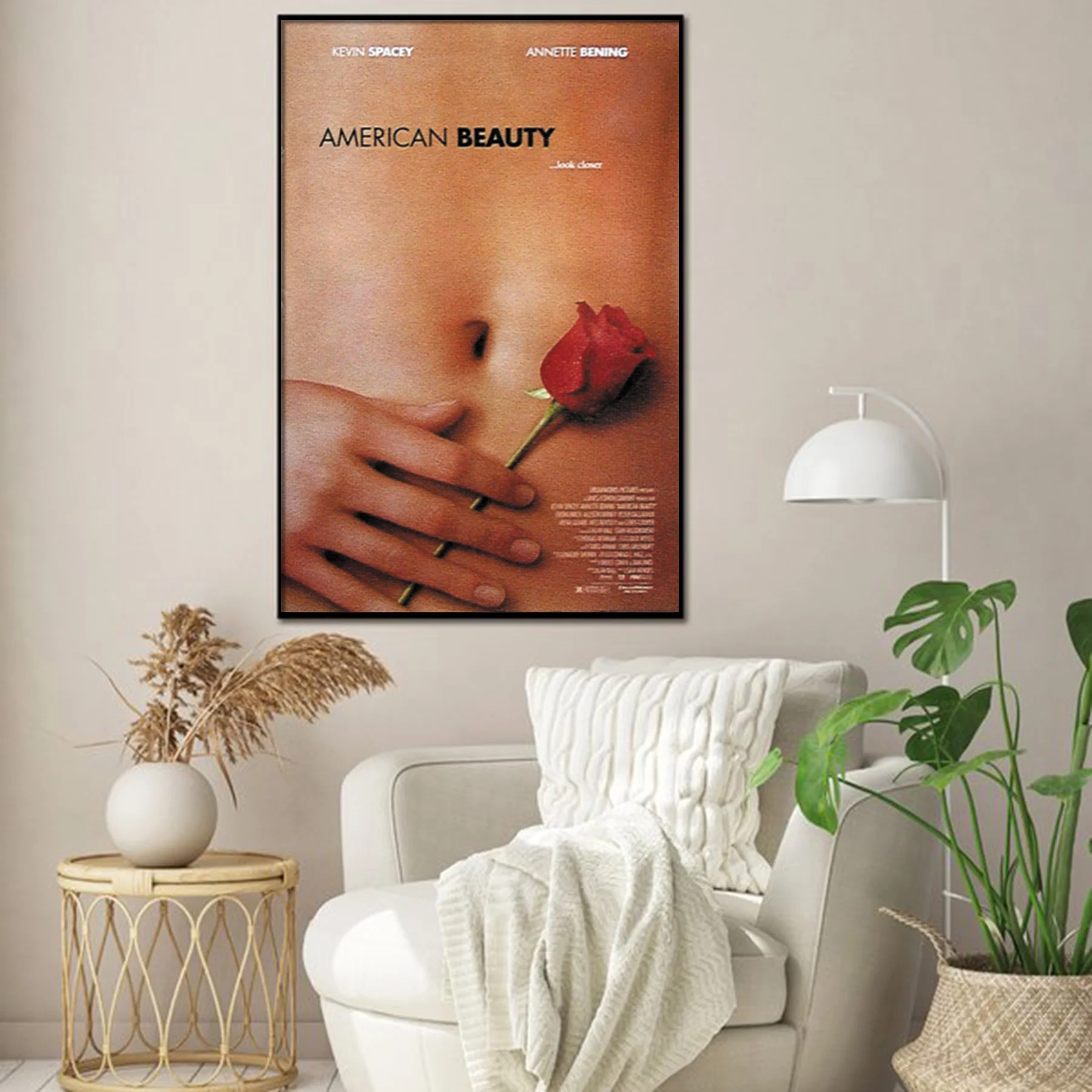 American Beauty Poster - Image 3