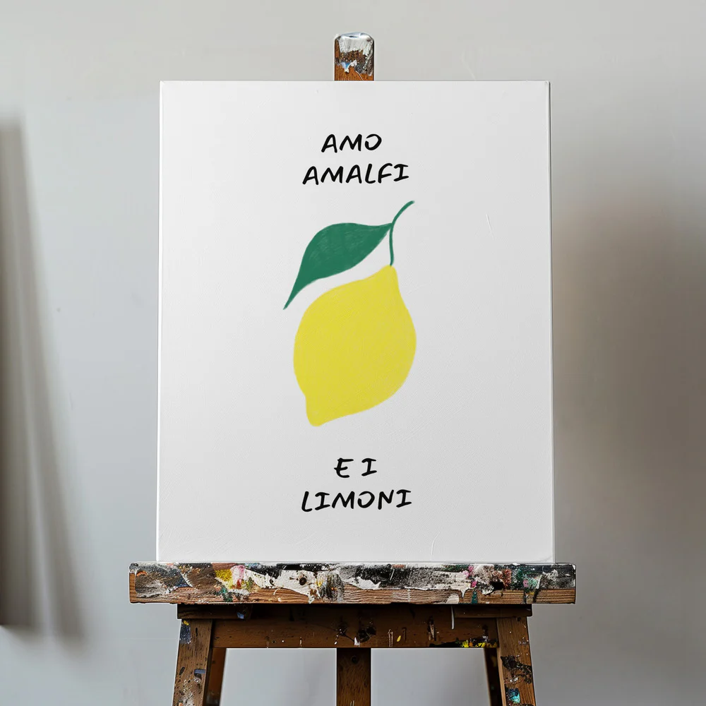 Amo Amalfi - Image 4