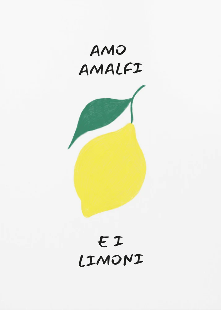 Amo Amalfi - Image 6