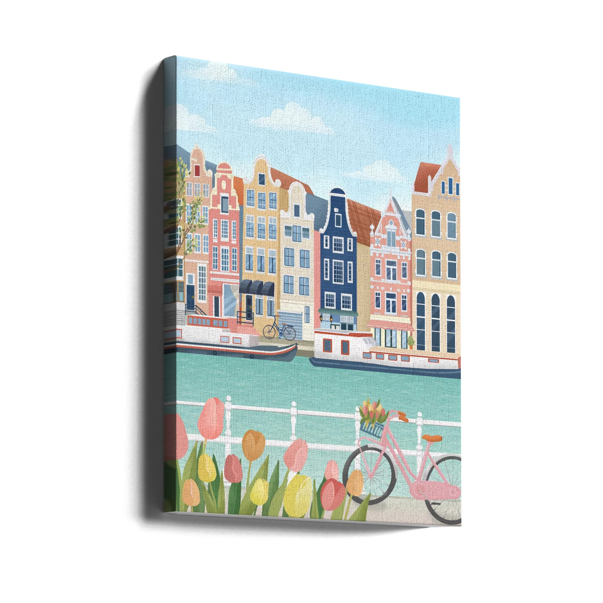 Amsterdam City - Image 10