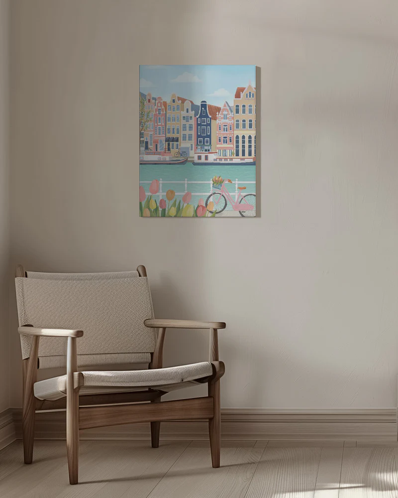 Amsterdam City - Image 6