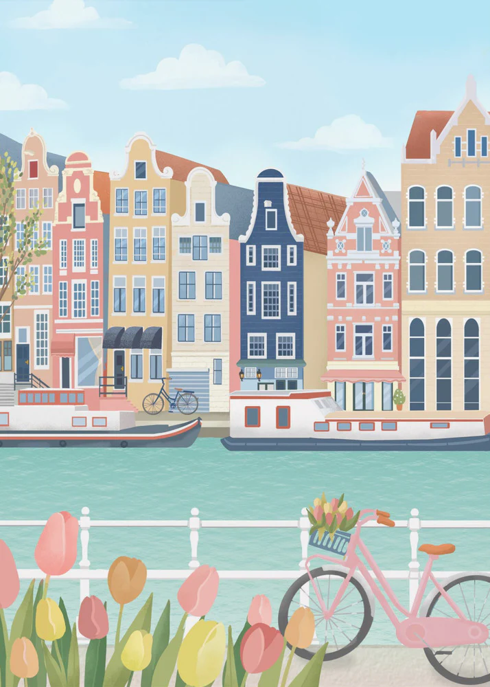 Amsterdam City - Image 7