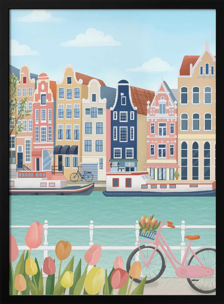 Amsterdam City - Image 8