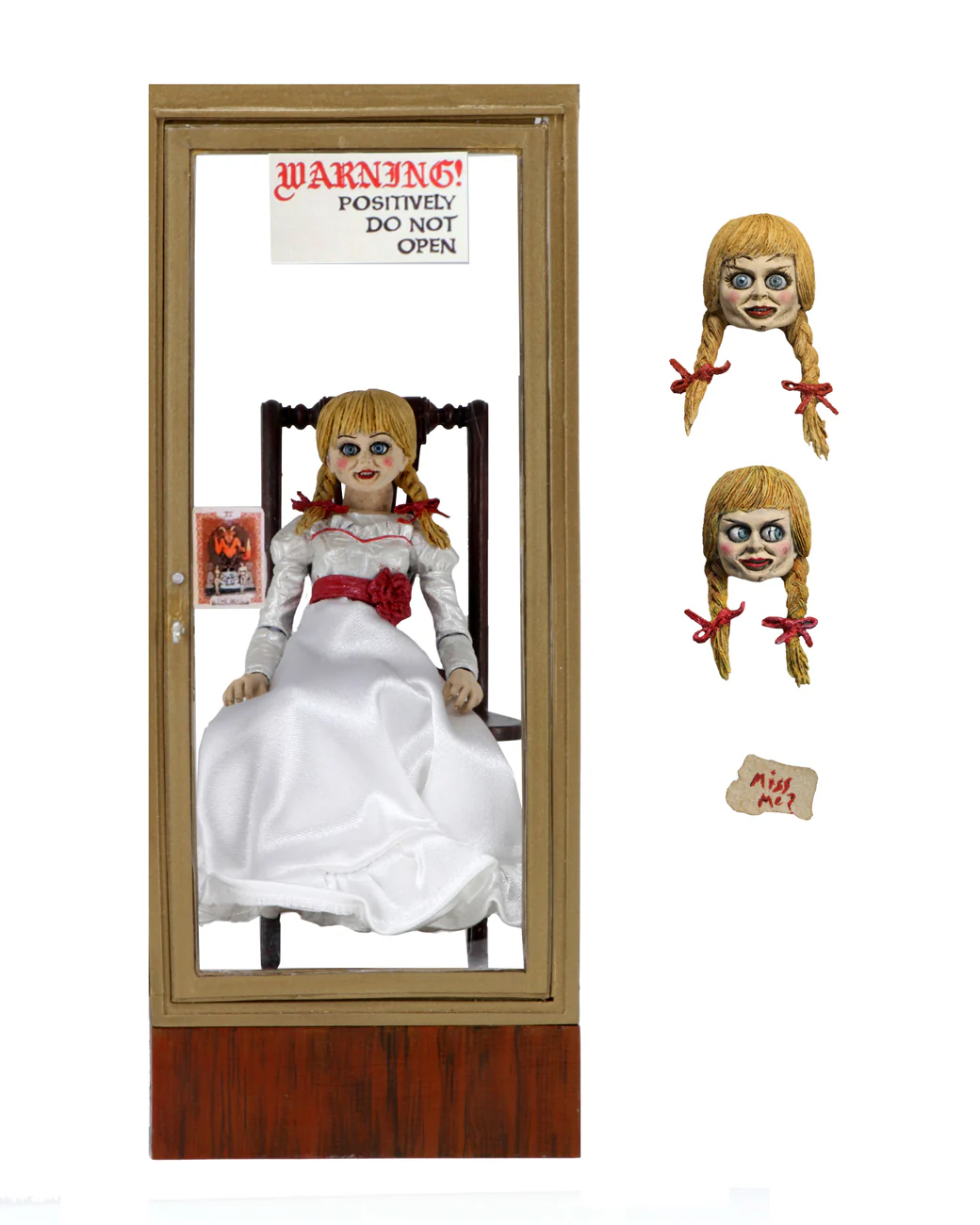 Annabelle 7' Actionfigur Annabelle Comes Home