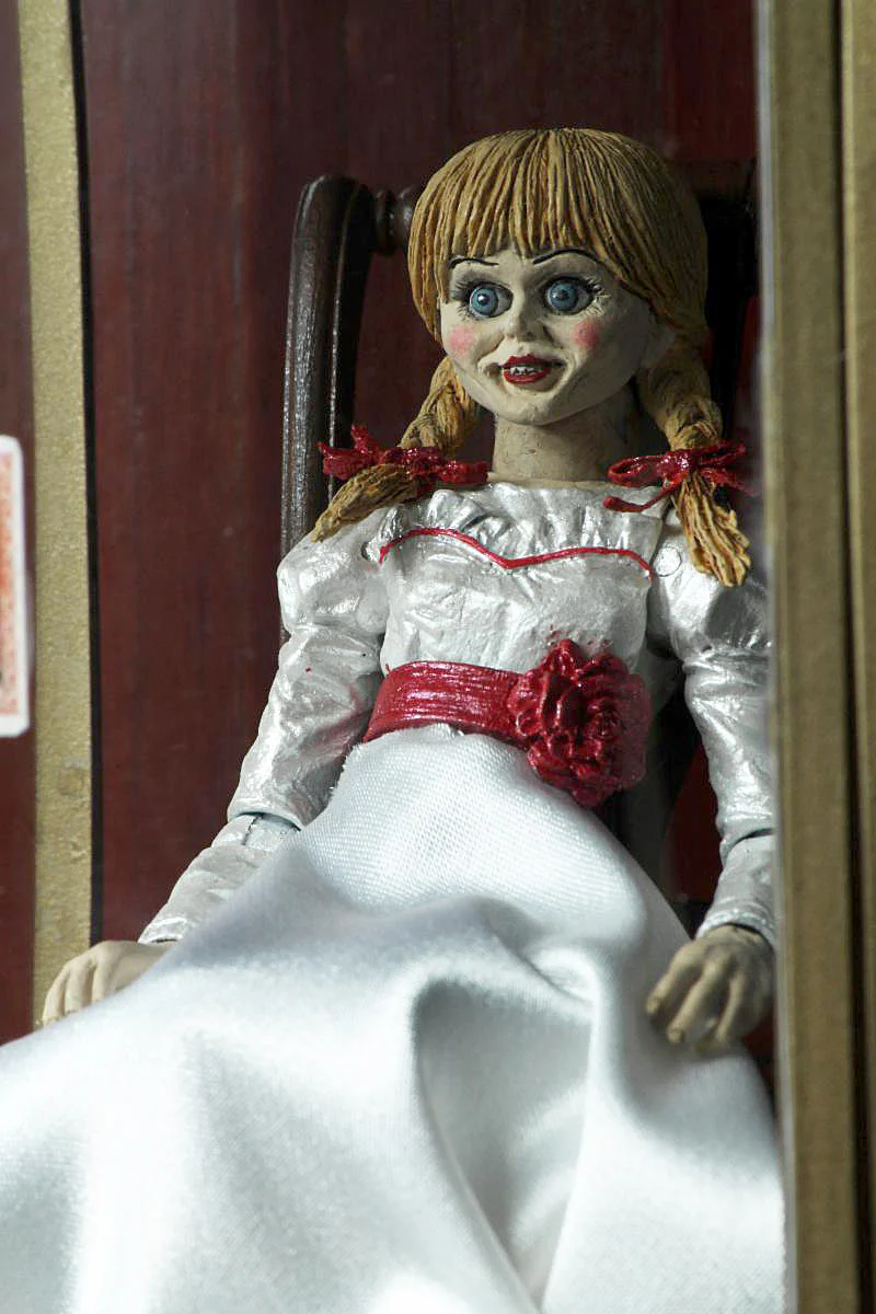 Annabelle 7' Actionfigur Annabelle Comes Home - Image 2