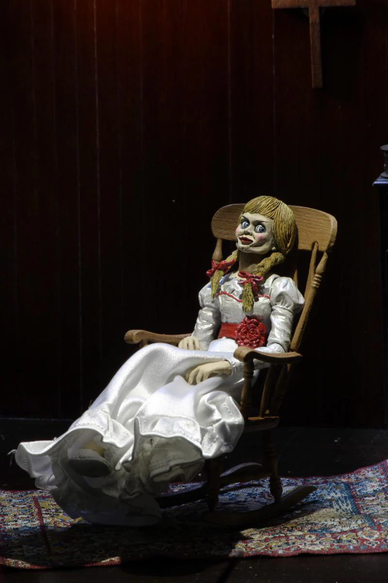 Annabelle 7' Actionfigur Annabelle Comes Home - Image 3