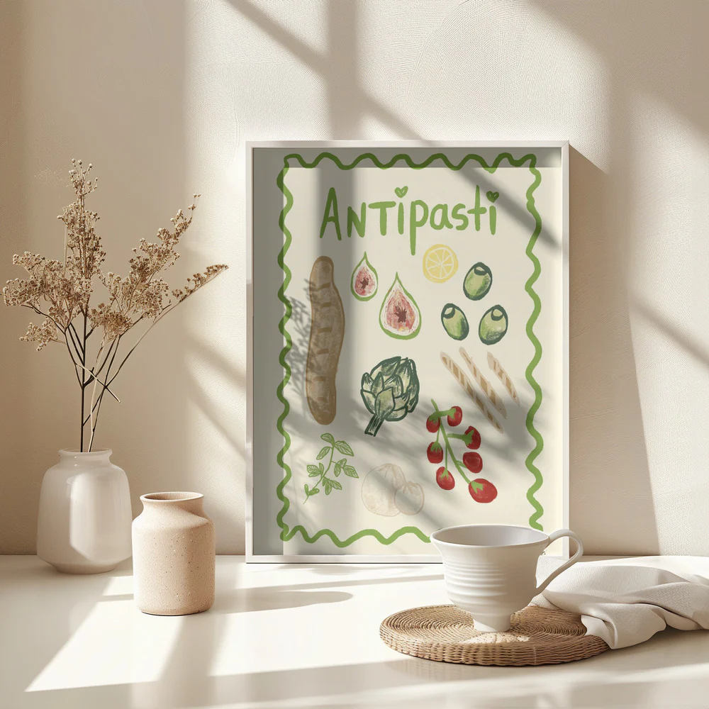 Antipasti - Image 5