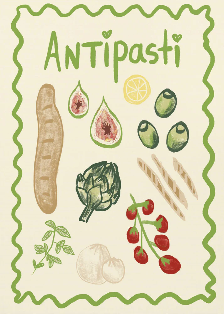 Antipasti - Image 7