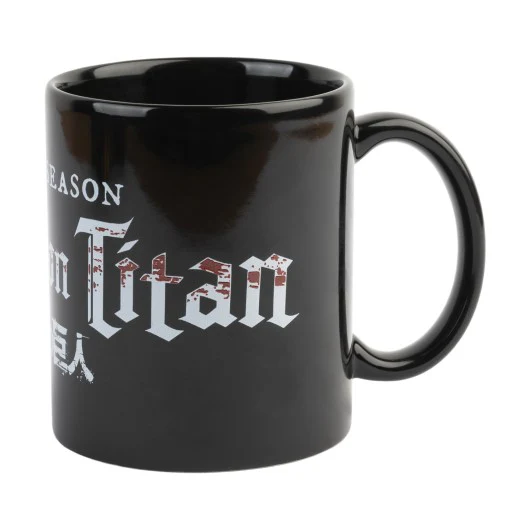 Attack on Titan Tasse Final Season - Image 9