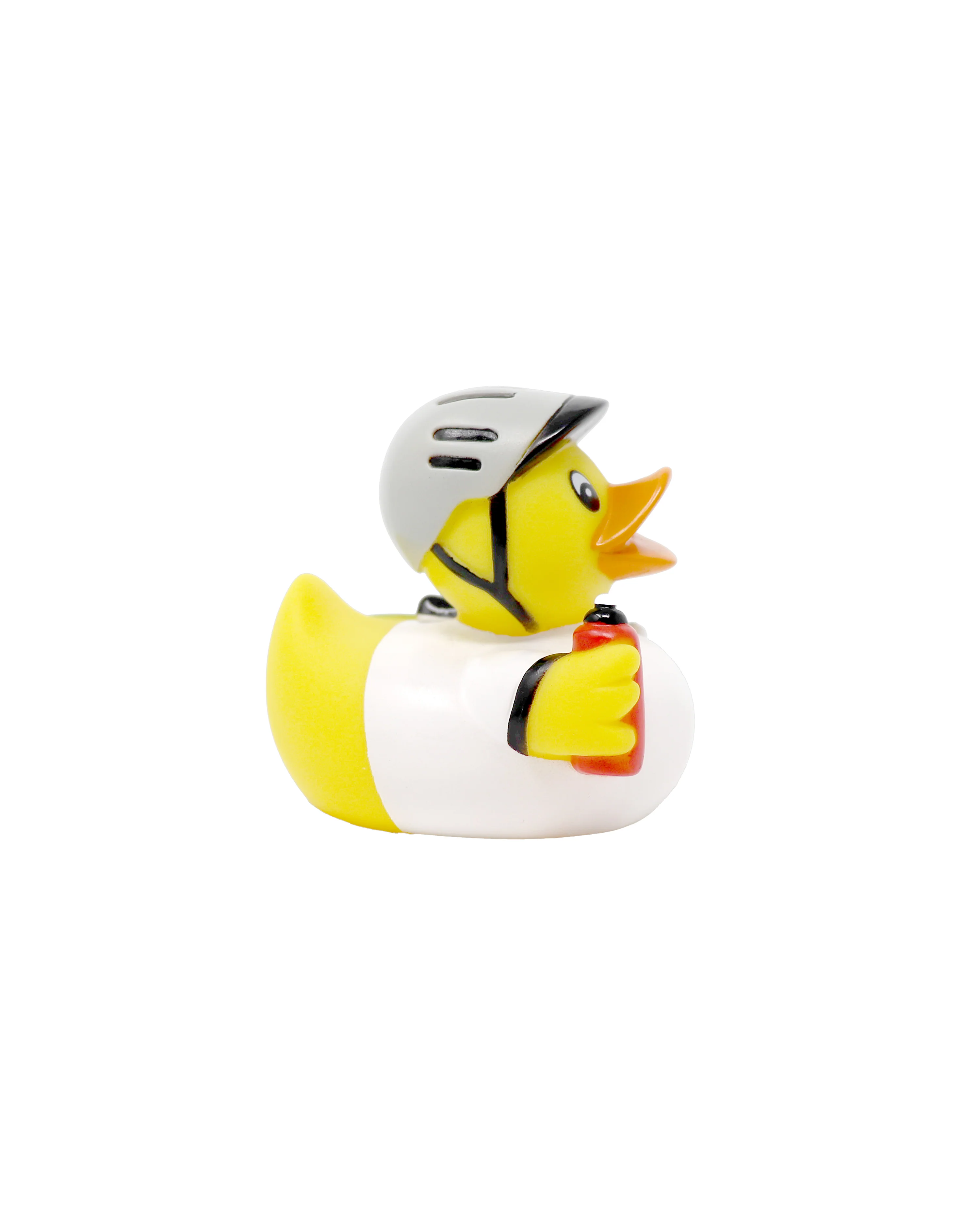 Badeente Fahrradfahrer - Image 4