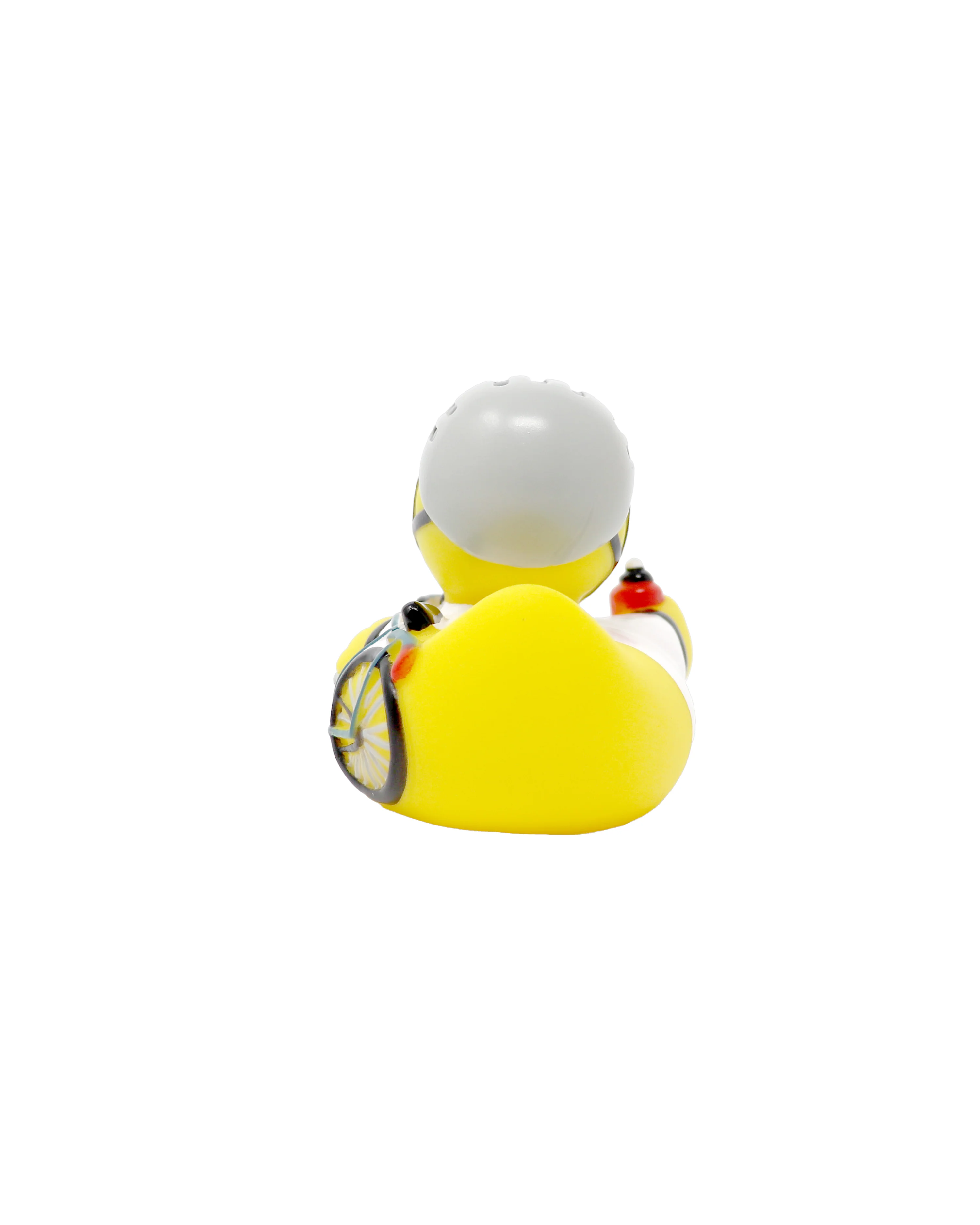 Badeente Fahrradfahrer - Image 5