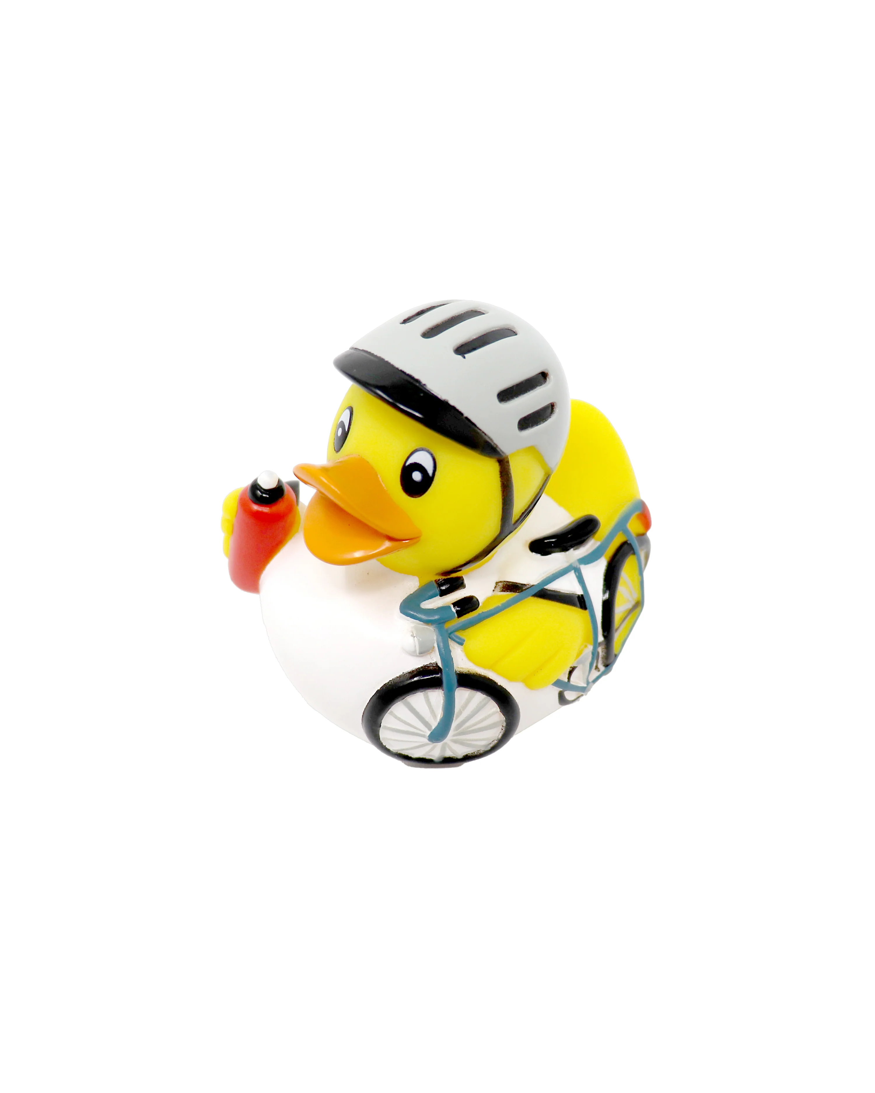 Badeente Fahrradfahrer - Image 6