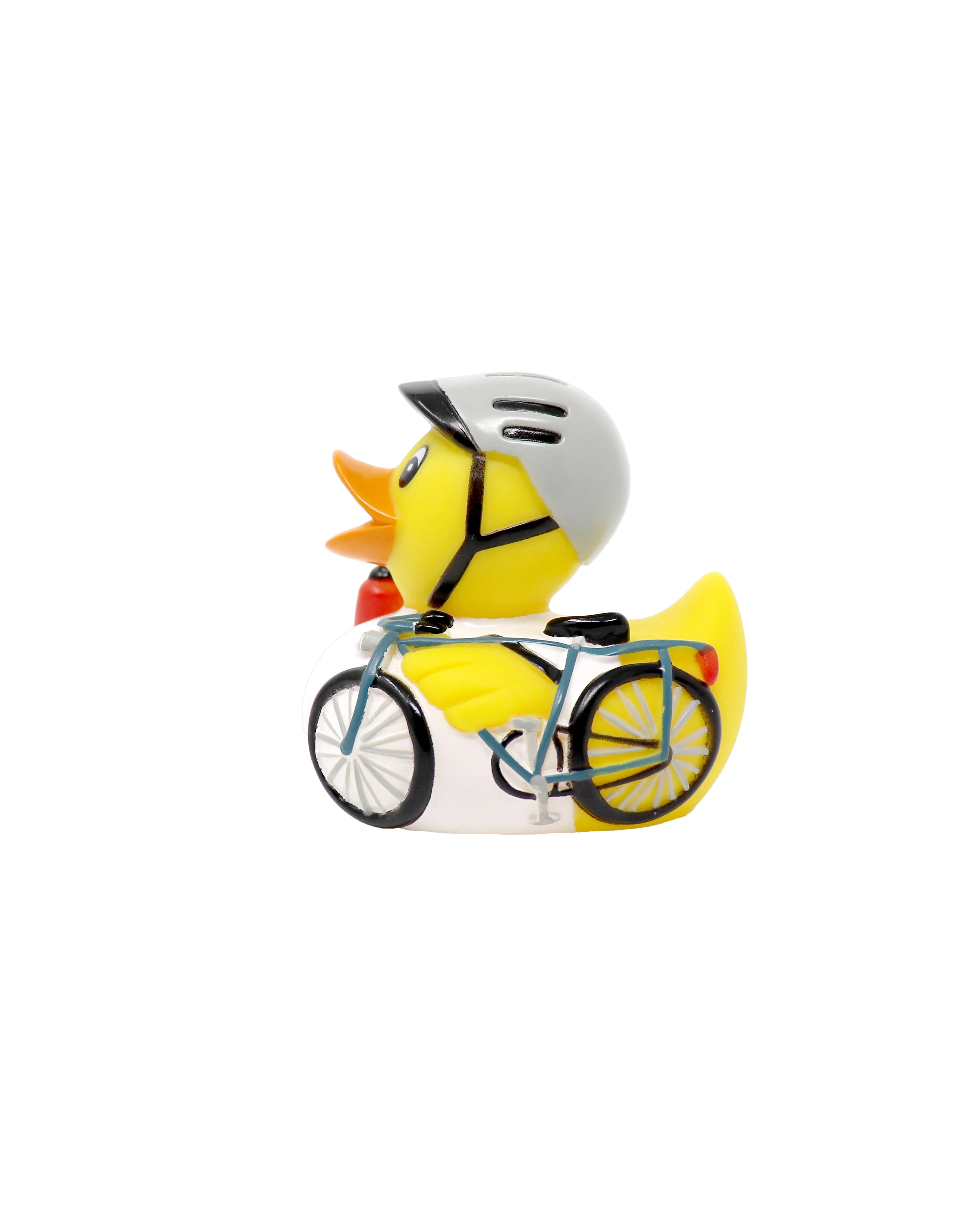 Badeente Fahrradfahrer - Image 8