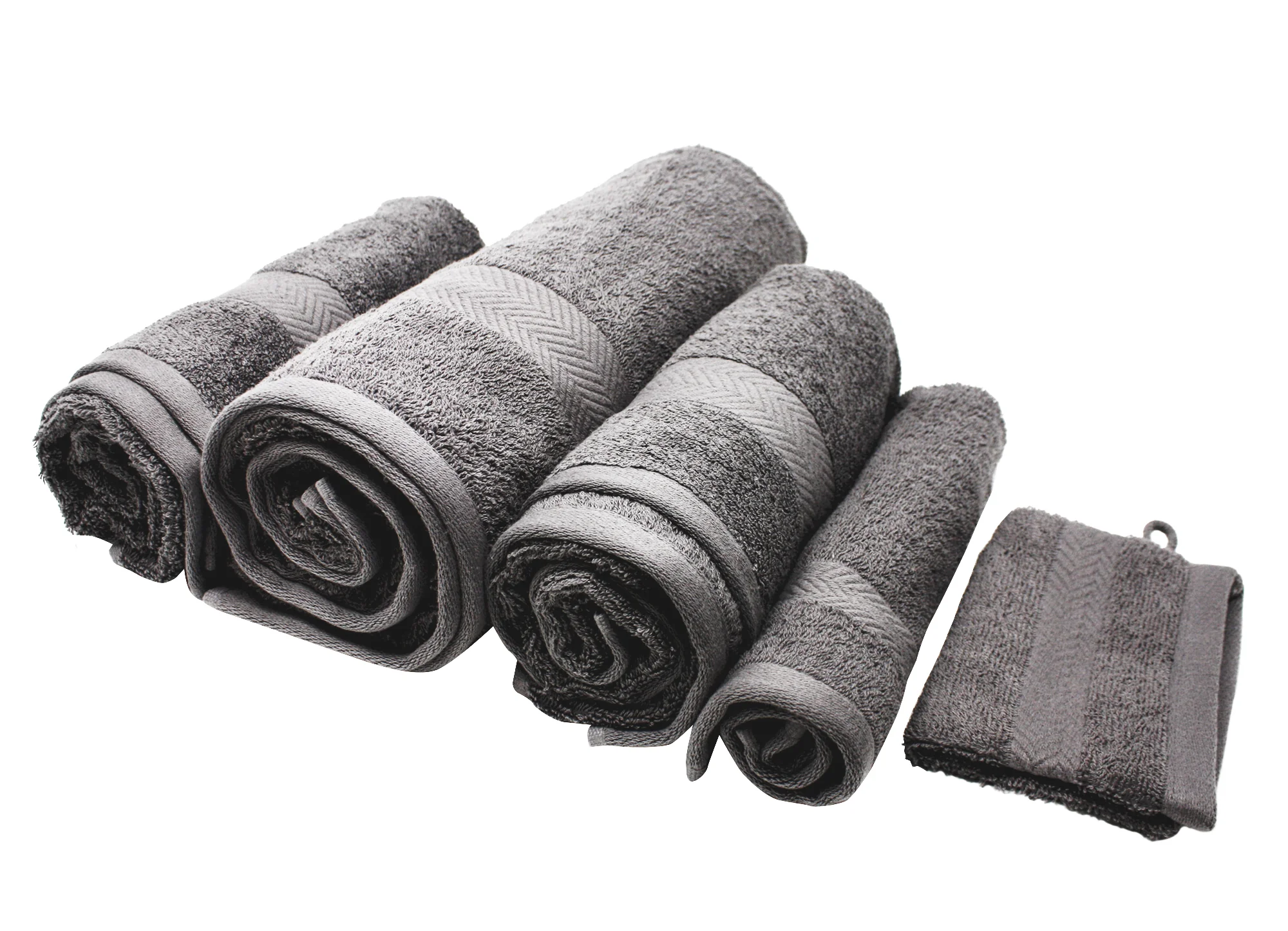 Badezimmer-Set 5-teilig - Image 3