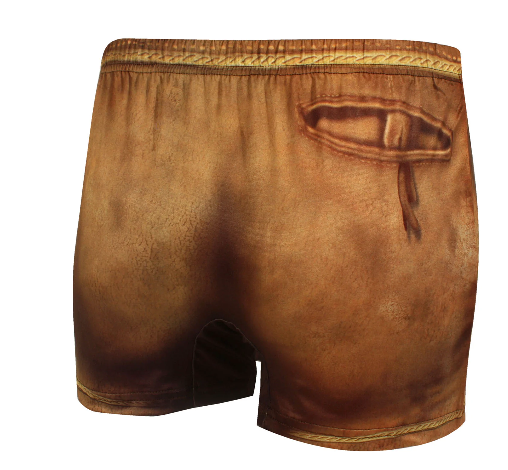 Bayerische Boxershorts im Trachtenlook - Image 2