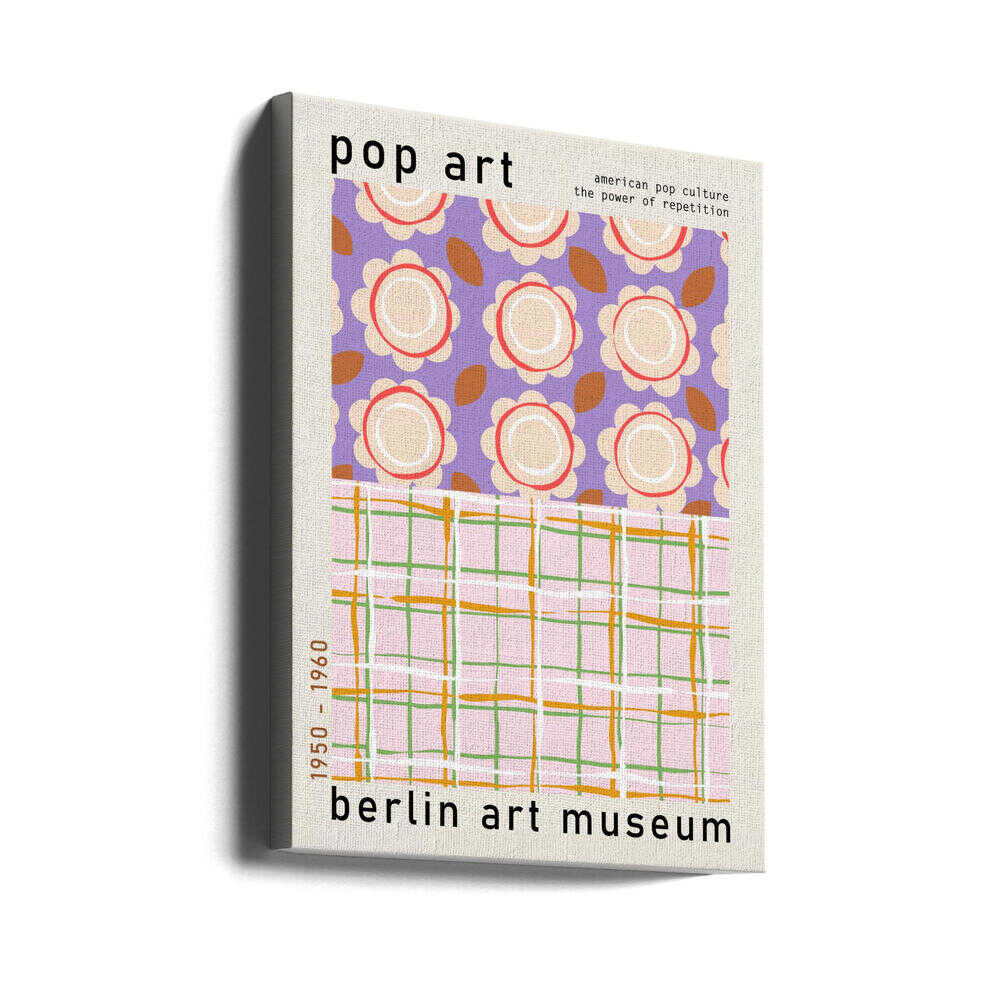 Berlin Art Museum Pop Art - Image 10