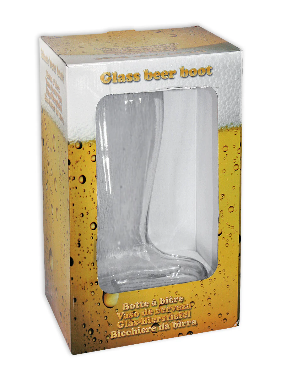 Bierstiefel XXXL, 2 Liter - Image 2