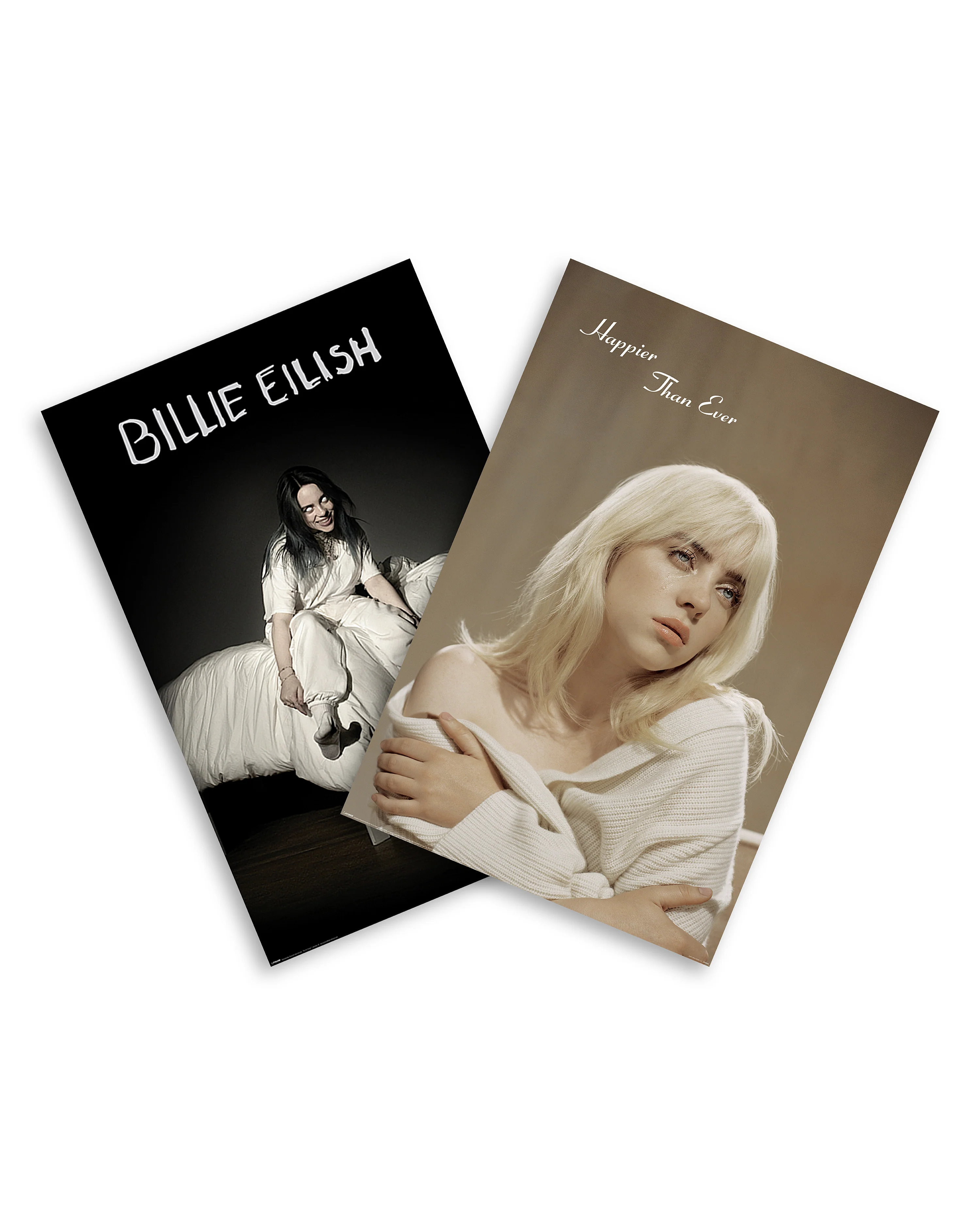 Billie Eilish Posterset - Image 6