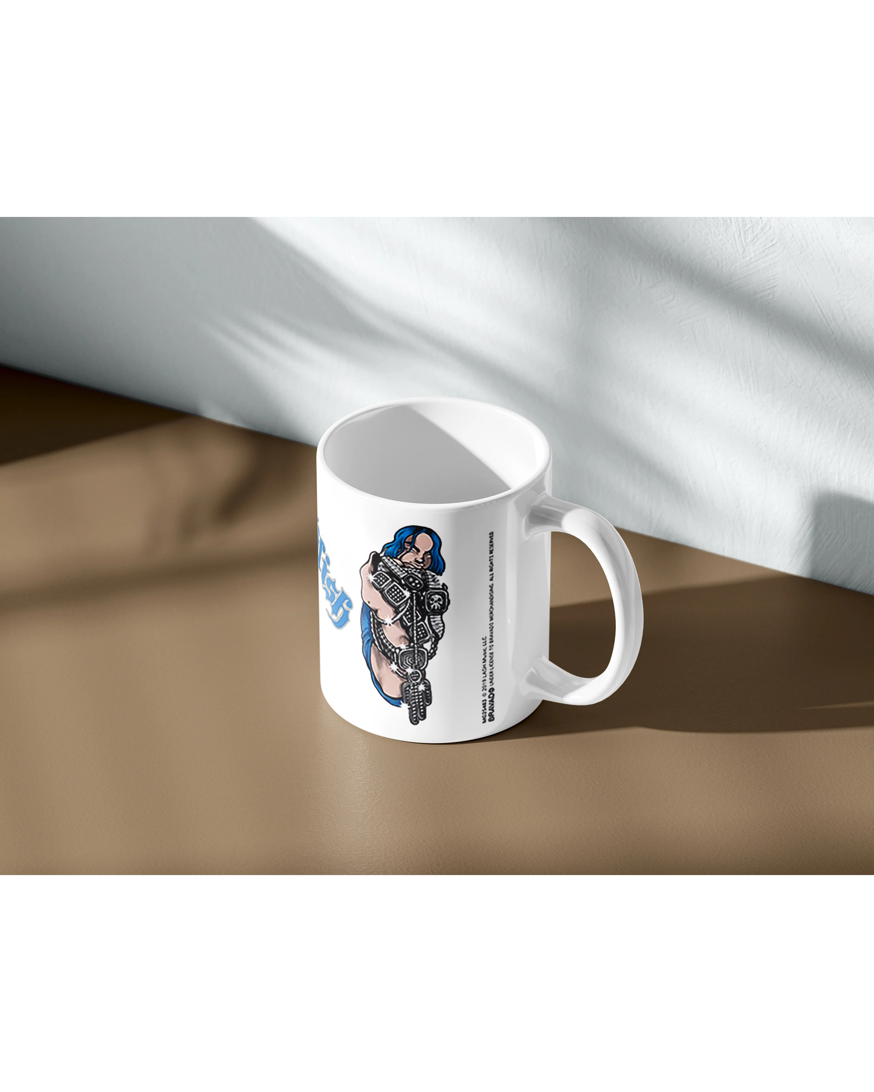 Billie Eilish Tasse Bling - Image 3