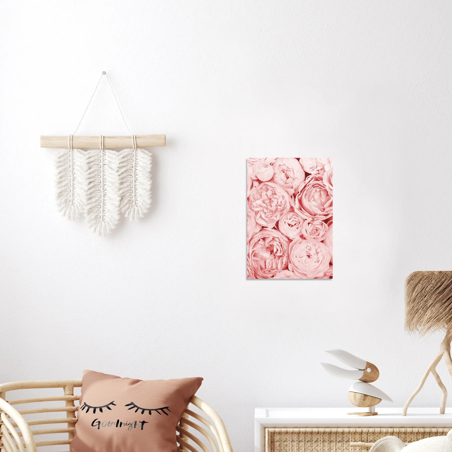 Blume Kunstdruck Din A4 - Image 3