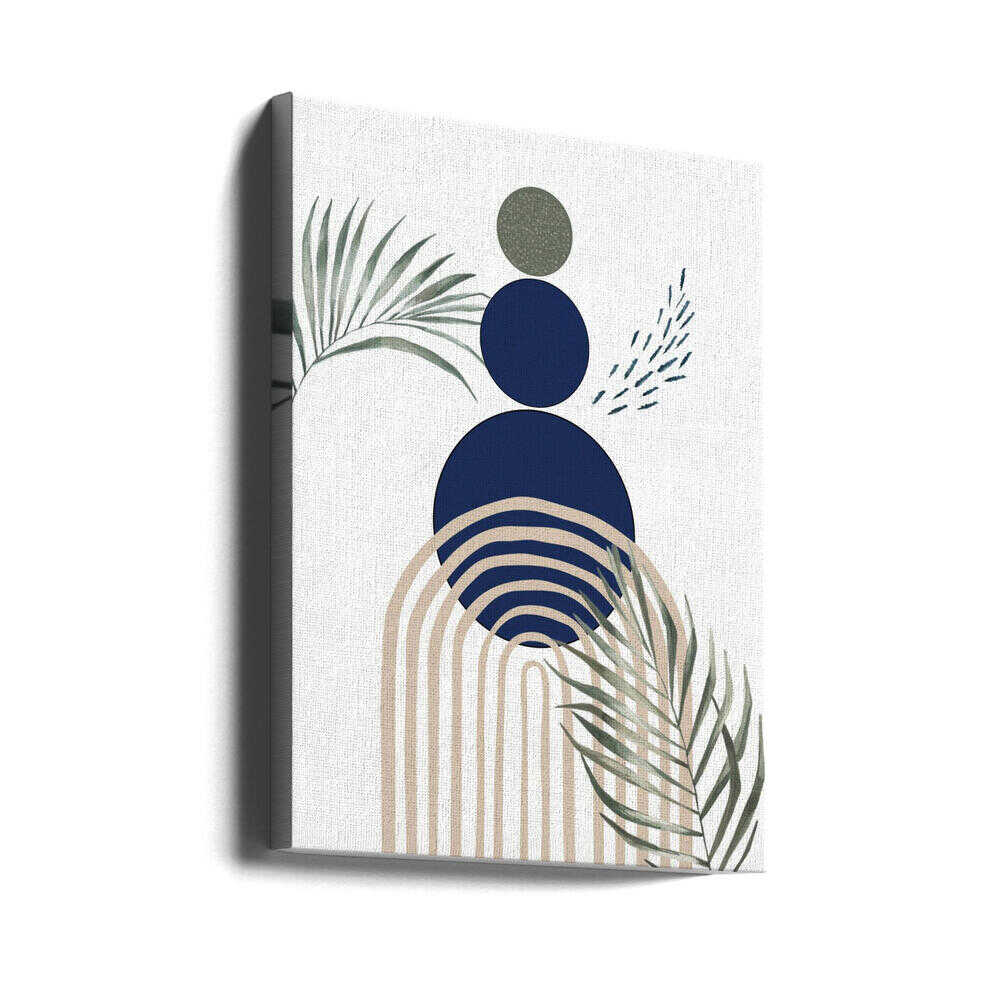 Boho Green Blue 1 - Image 10