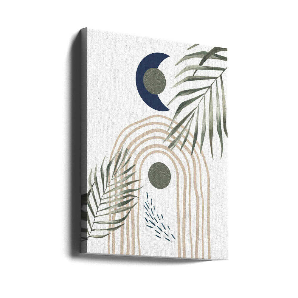 Boho Green Blue 4 - Image 10