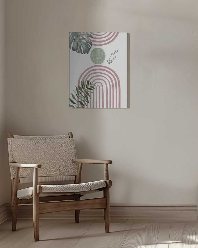 Boho Shapes 1 - Image 6