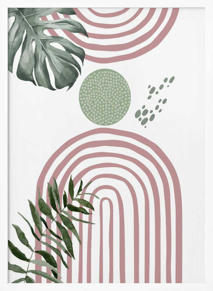 Boho Shapes 1 - Image 9