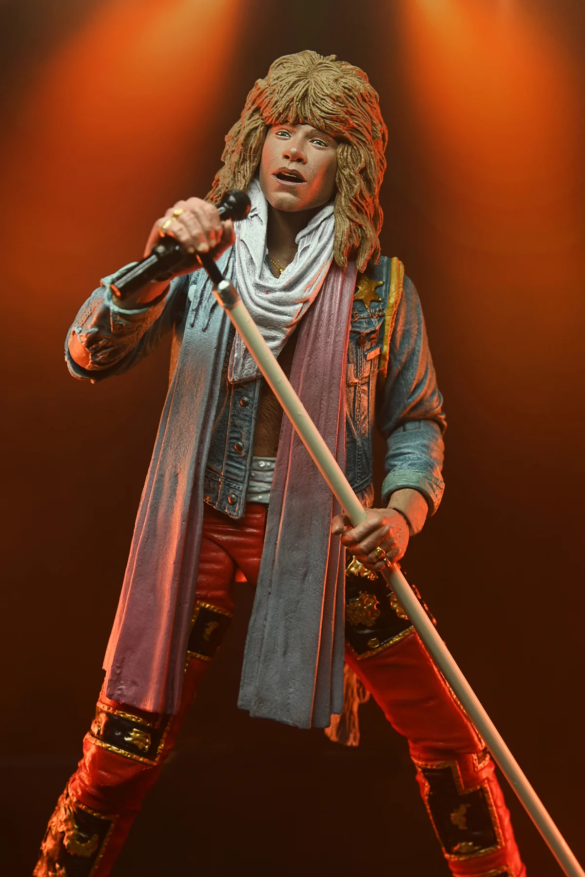 Bon Jovi 7' Actionfigur Slippery When Wet - Image 6