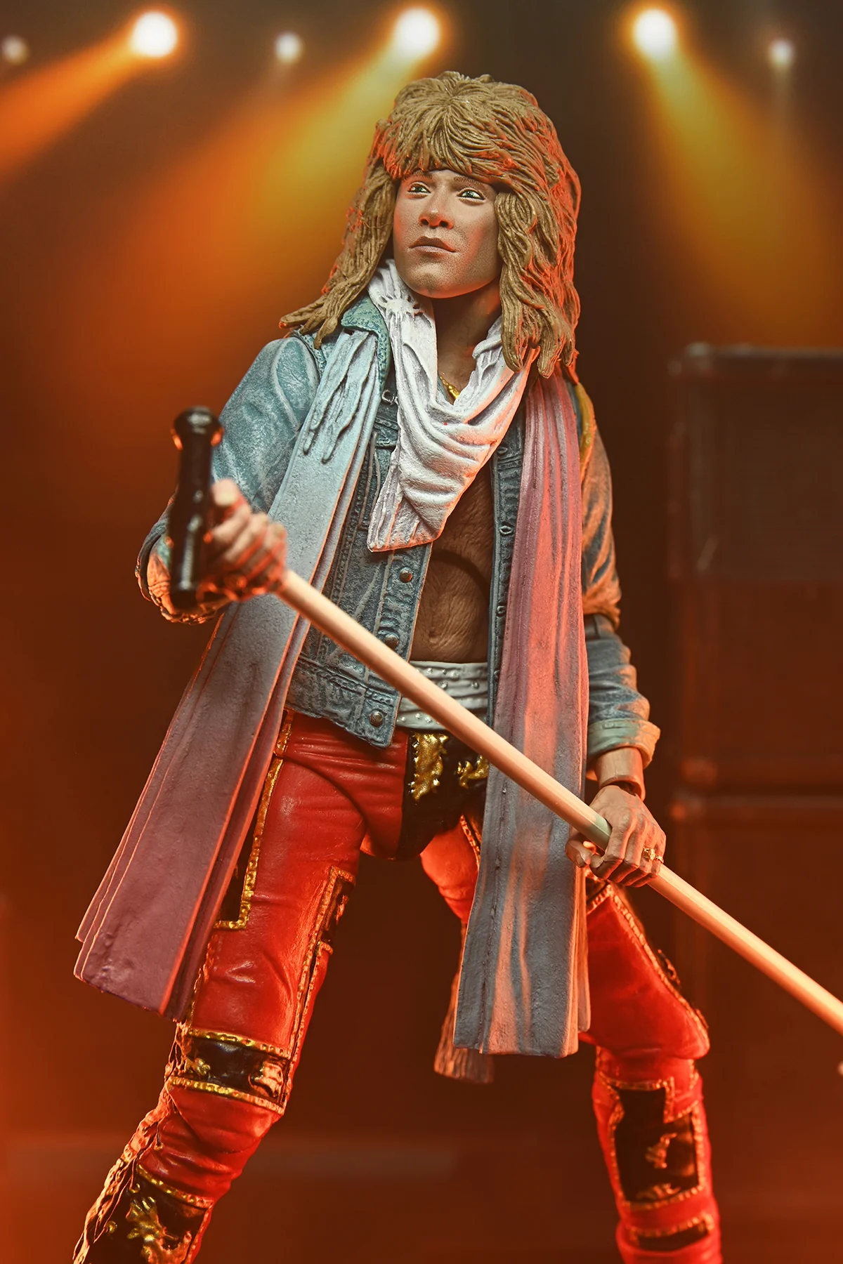 Bon Jovi 7' Actionfigur Slippery When Wet - Image 7