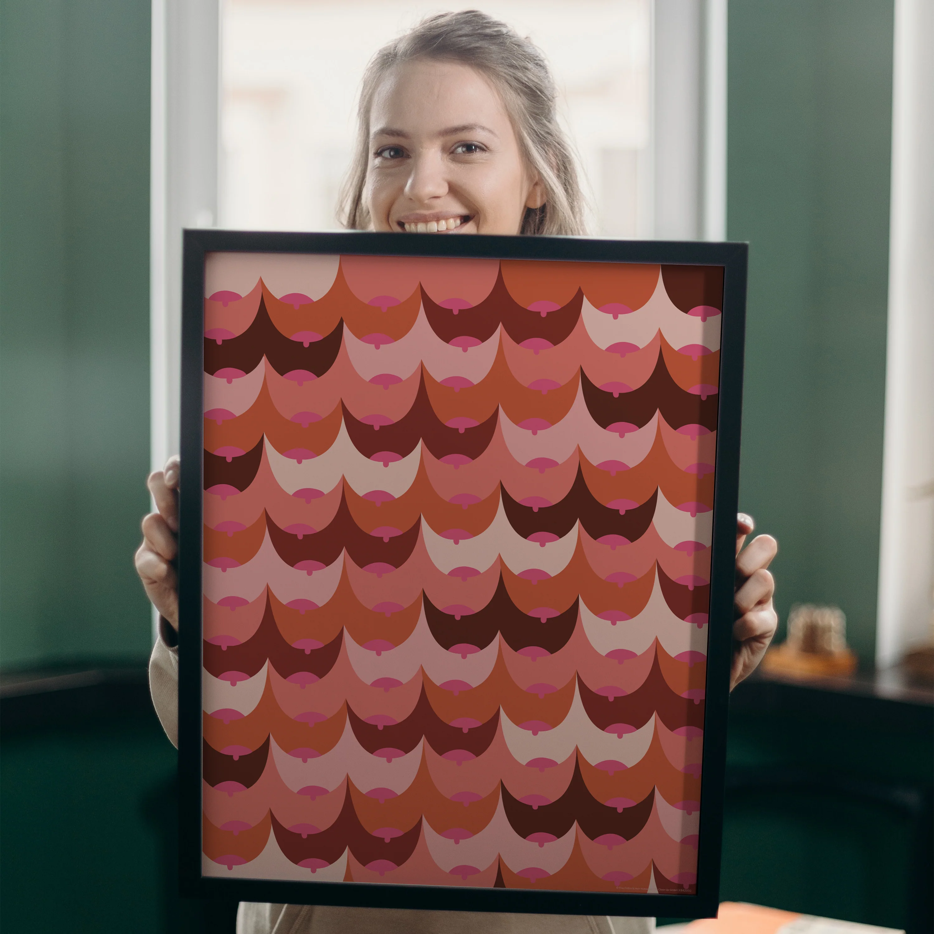 Boobsworld Kunstdruck - Image 3