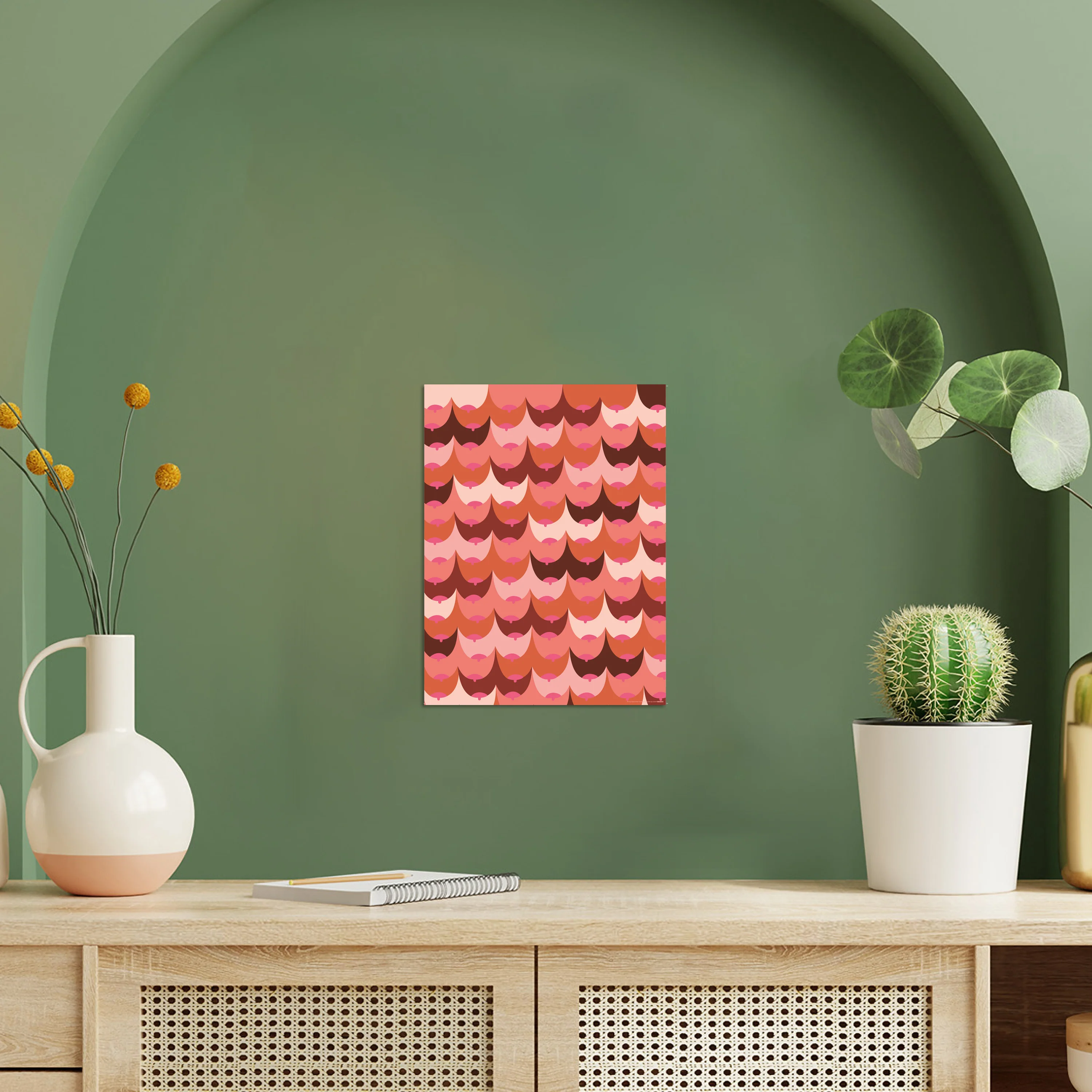 Boobsworld Kunstdruck - Image 4
