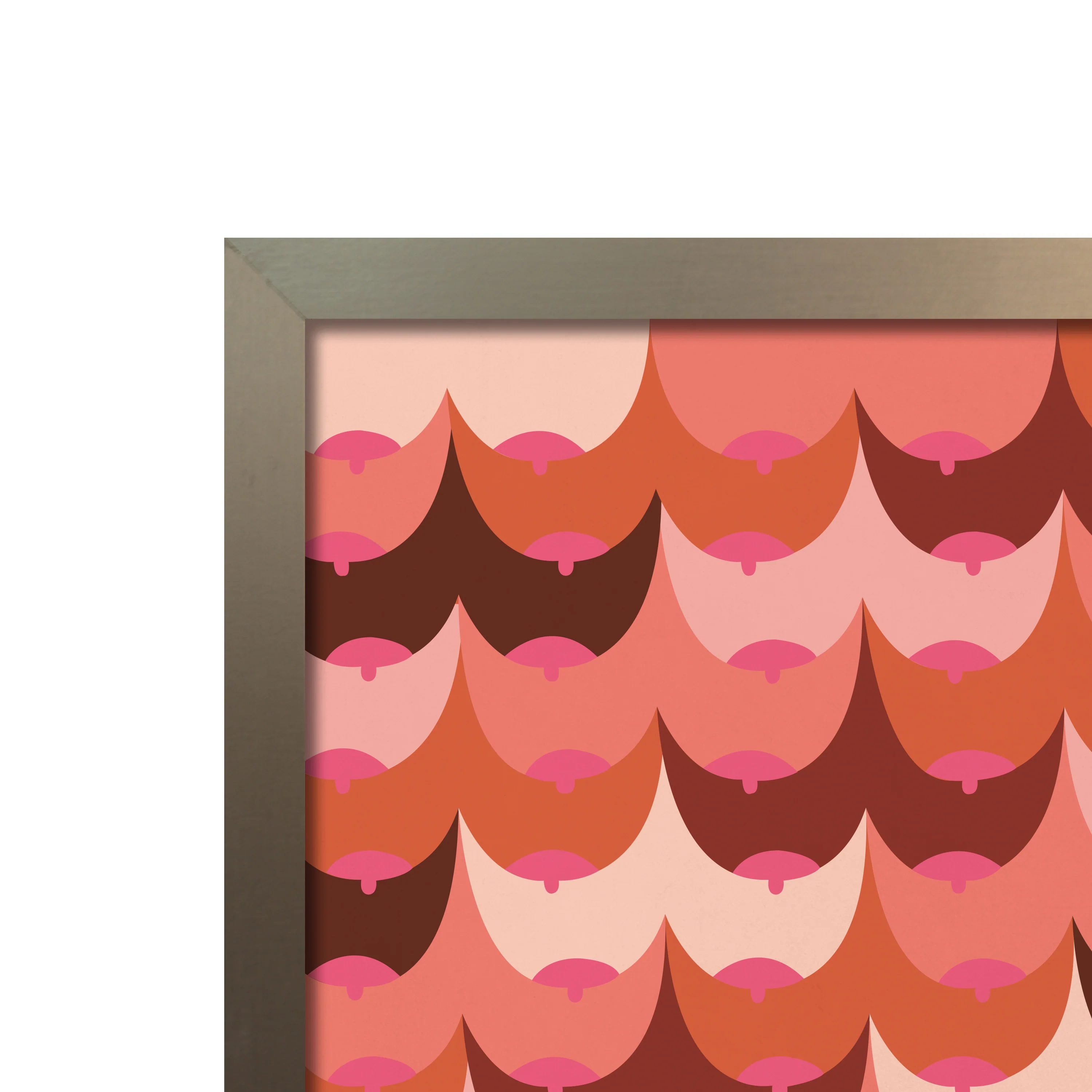 Boobsworld Kunstdruck - Image 5