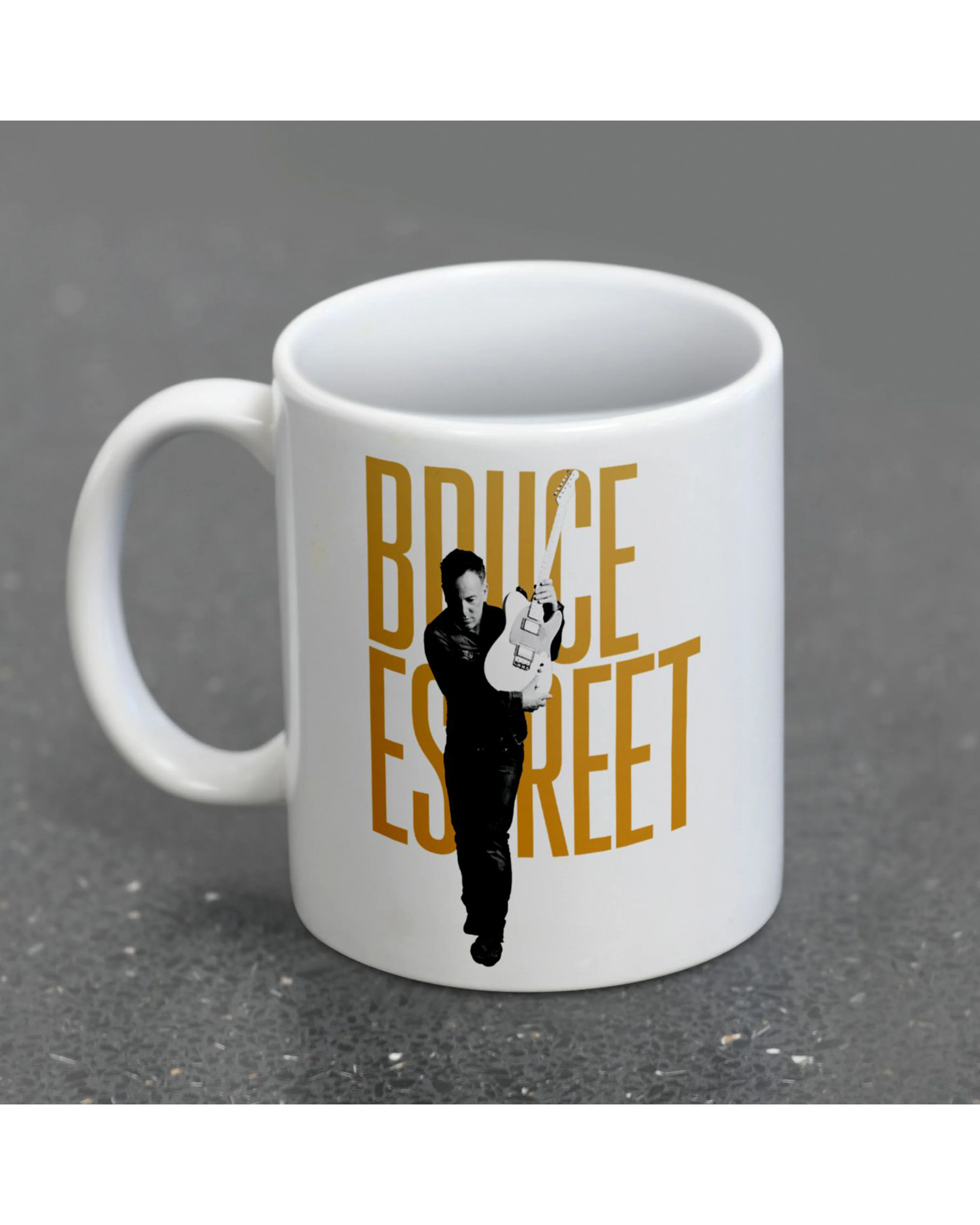 Bruce Springsteen Tasse E-Street - Image 2