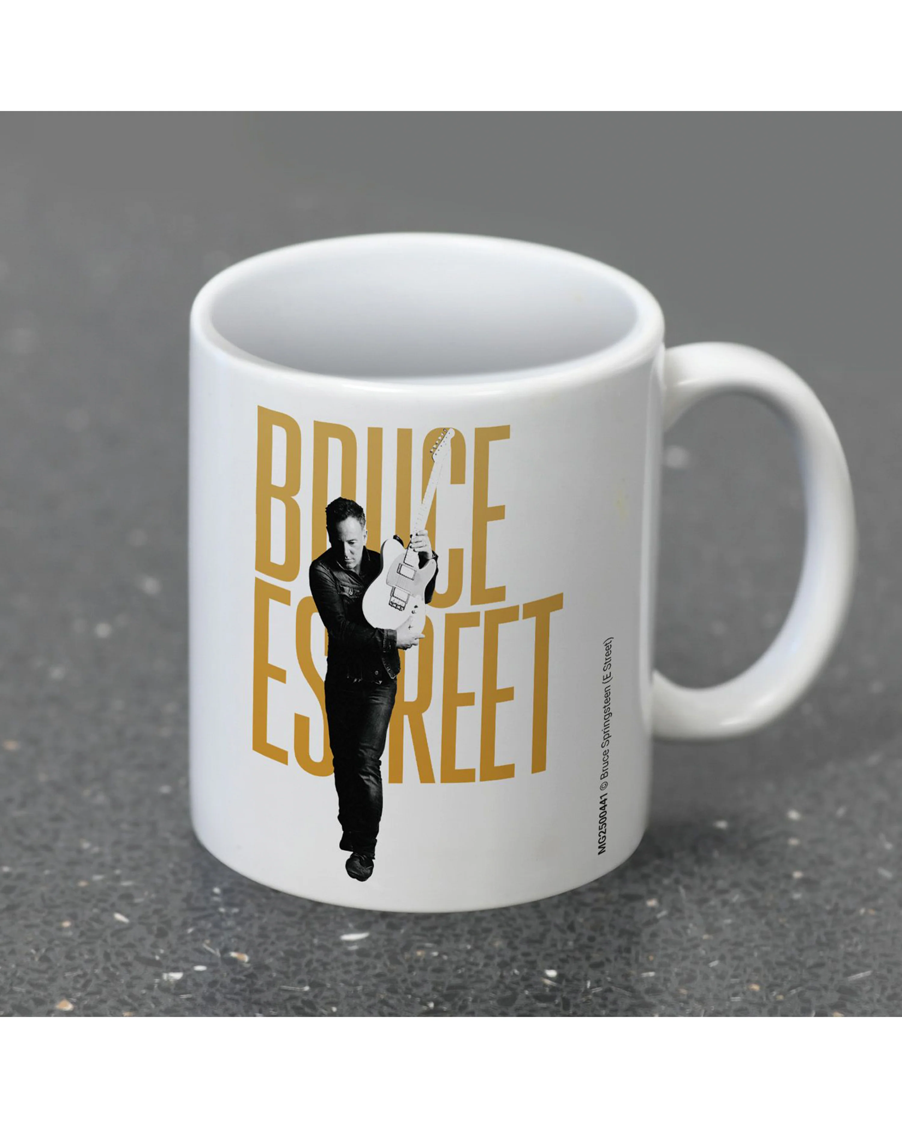 Bruce Springsteen Tasse E-Street - Image 3
