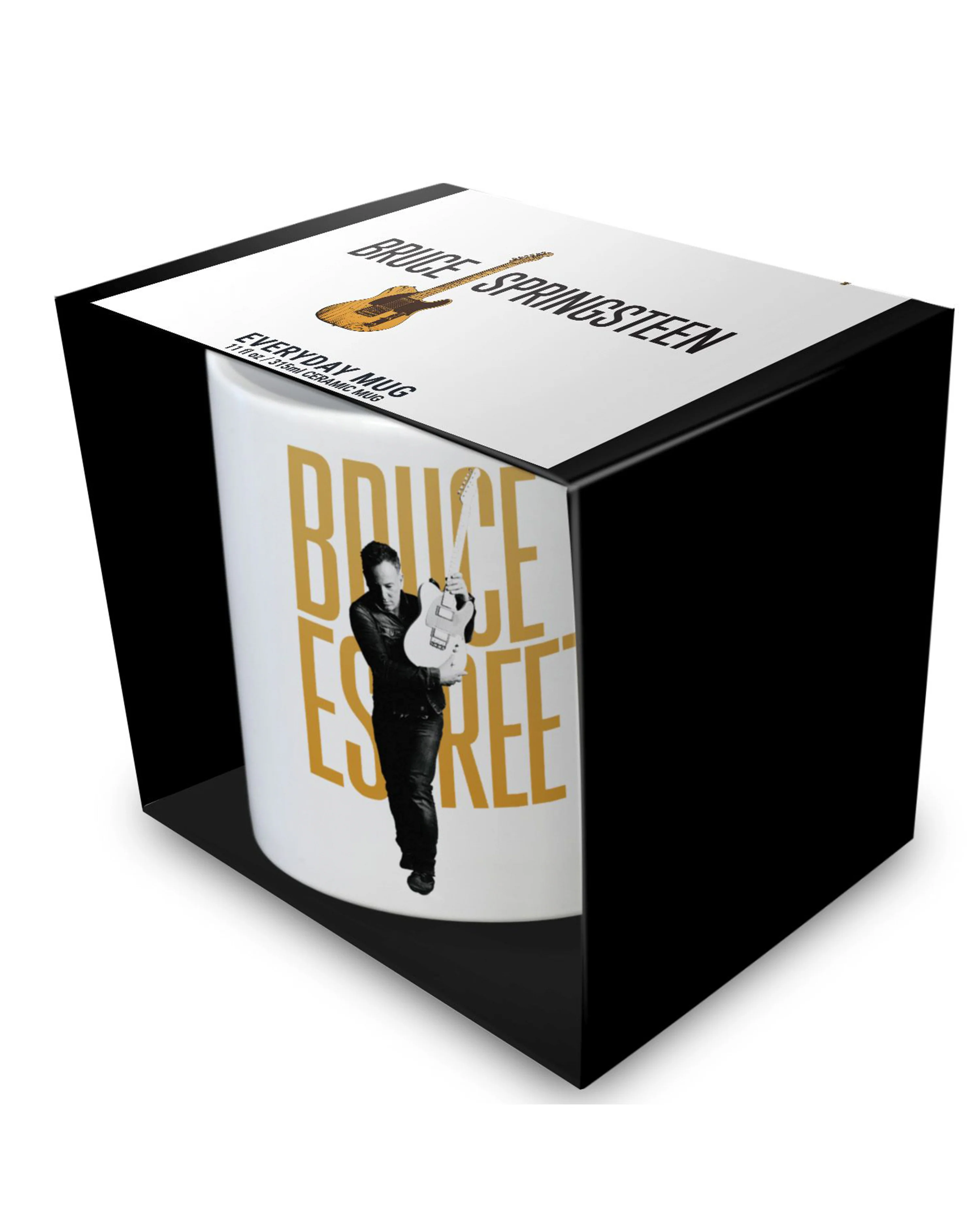 Bruce Springsteen Tasse E-Street - Image 4